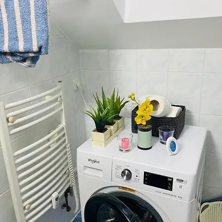 Apartman Trutnov-Porici Exterior photo