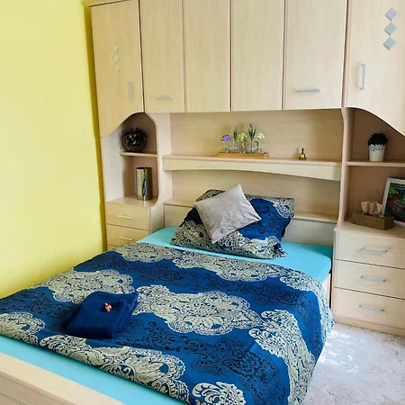 Apartman Trutnov-Porici Exterior photo